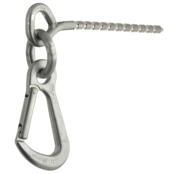 c belay station draco glue in bolt