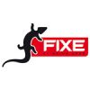 fixe climbing logo