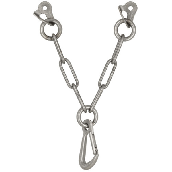 v belay station l draco